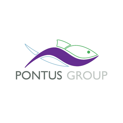 Pontus logo