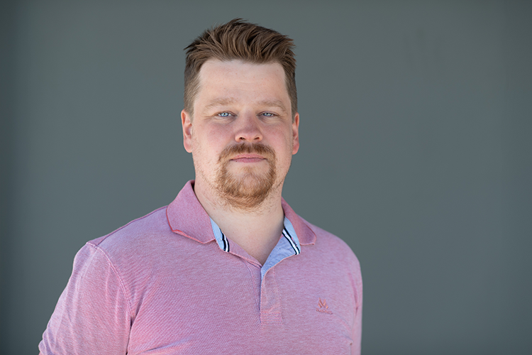 Mads Martinsen er ny administrerende direktøren i Skretting Norge og trer inn i stillingen 1. juni.
