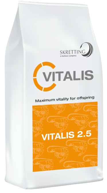 VITALIS 2.5