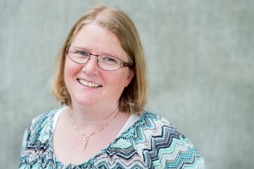 Hilde Roald