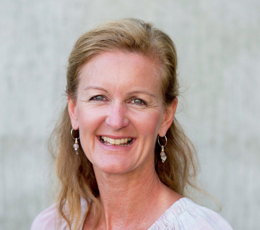 Solveig Holter