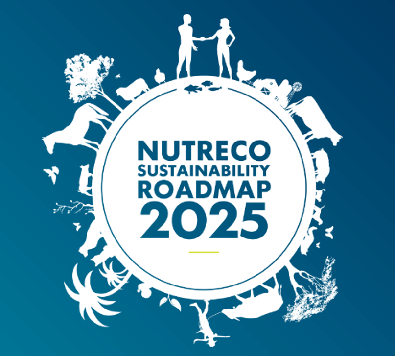 Sustainability report 2021 - Skretting