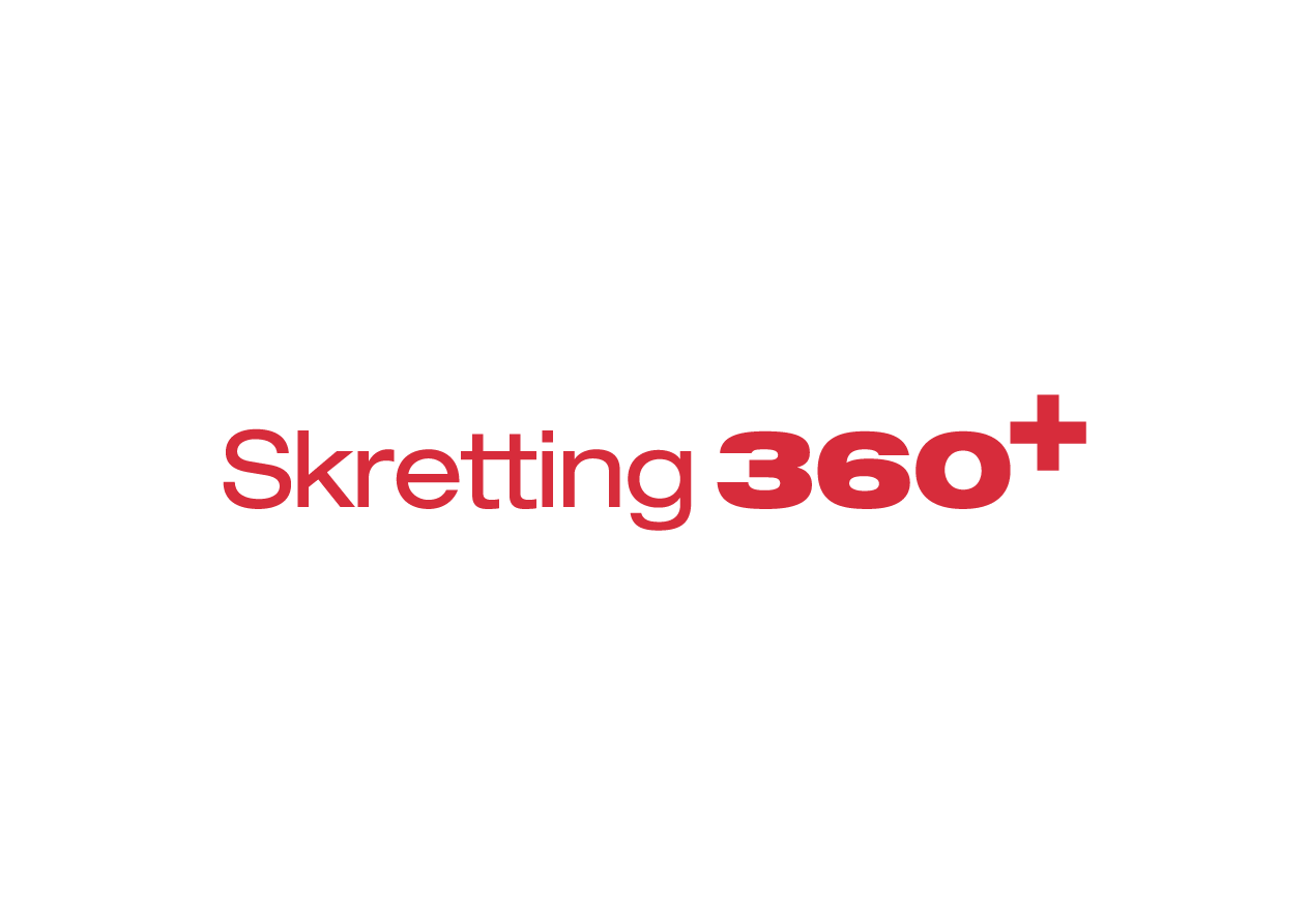 Skretting 360+ logo