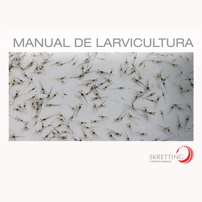 Manual Larvicultura