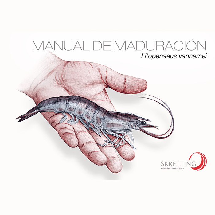 Manual de Maduración cover