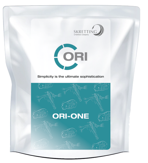 ORI N3 for Whiteleg shrimp