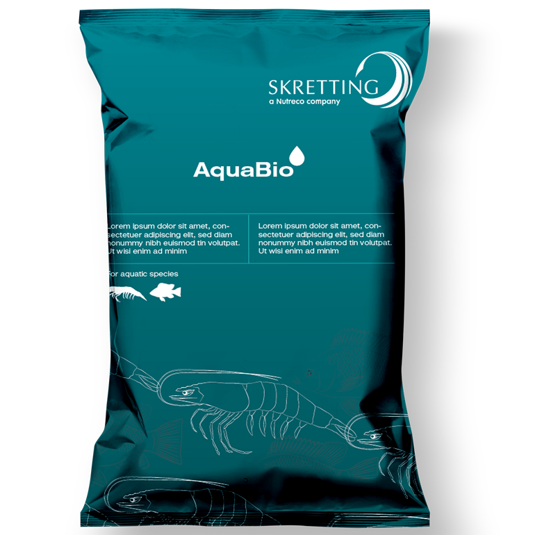 AquaCare Probiotic for trout