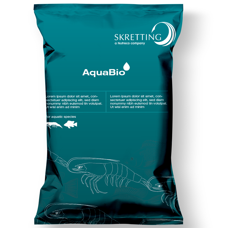 AquaCare Probiotic for sea bass