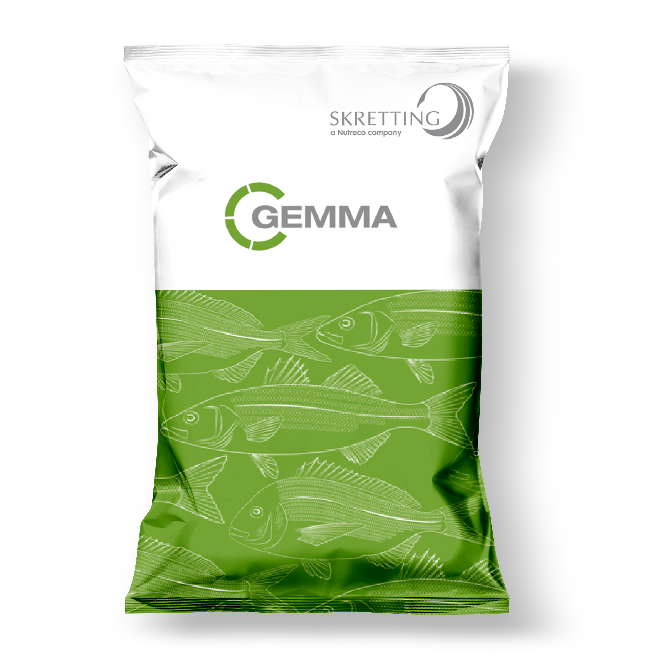 Gemma feed bag