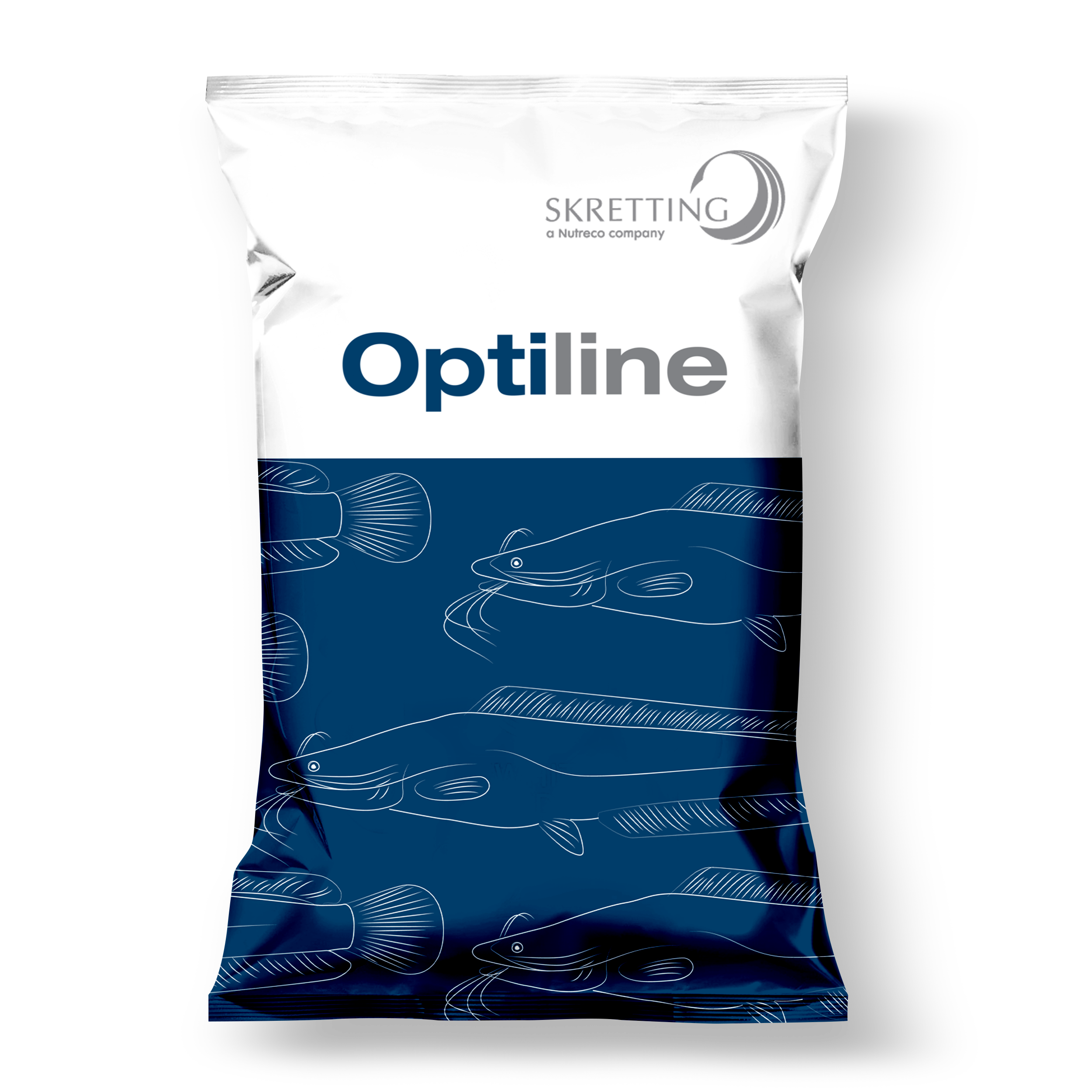 Optiline catfish feedback mockup