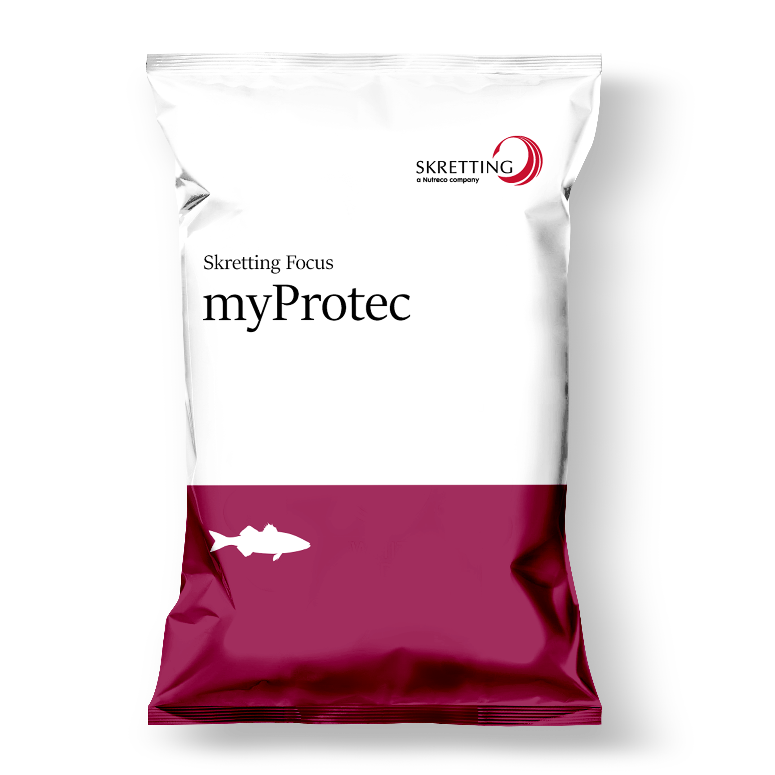 myProtec for sea bass