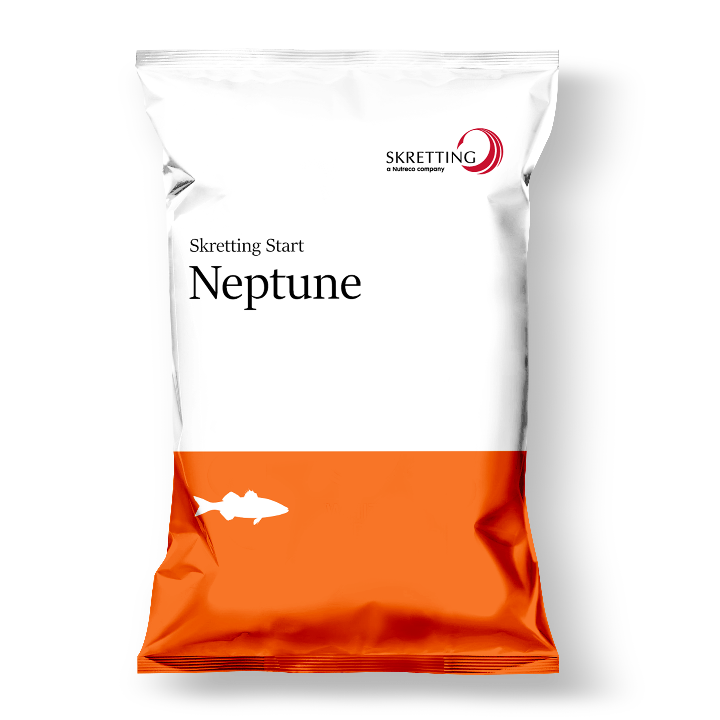 NEPTUNE for sea bass