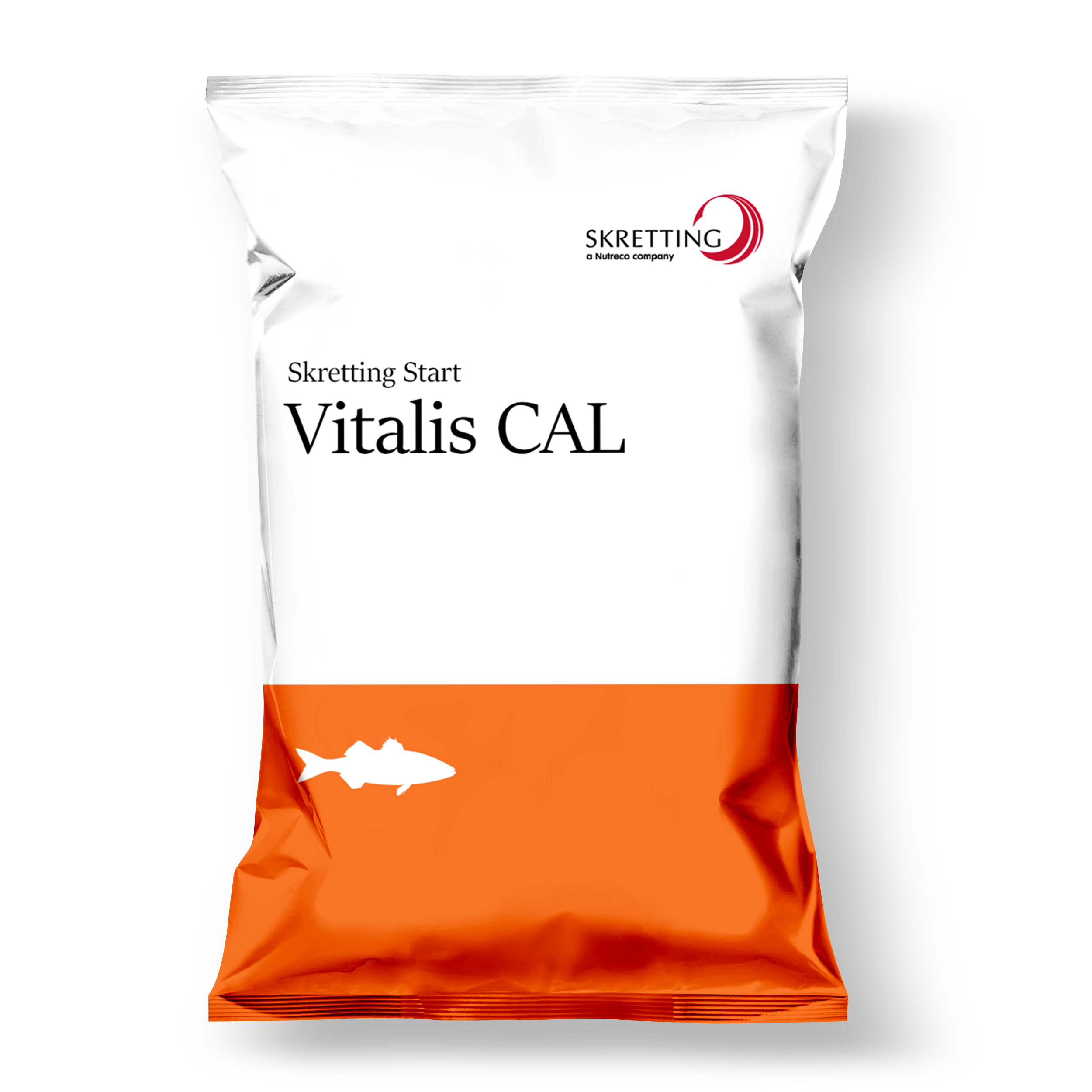 Vitalis CAL for sea bass