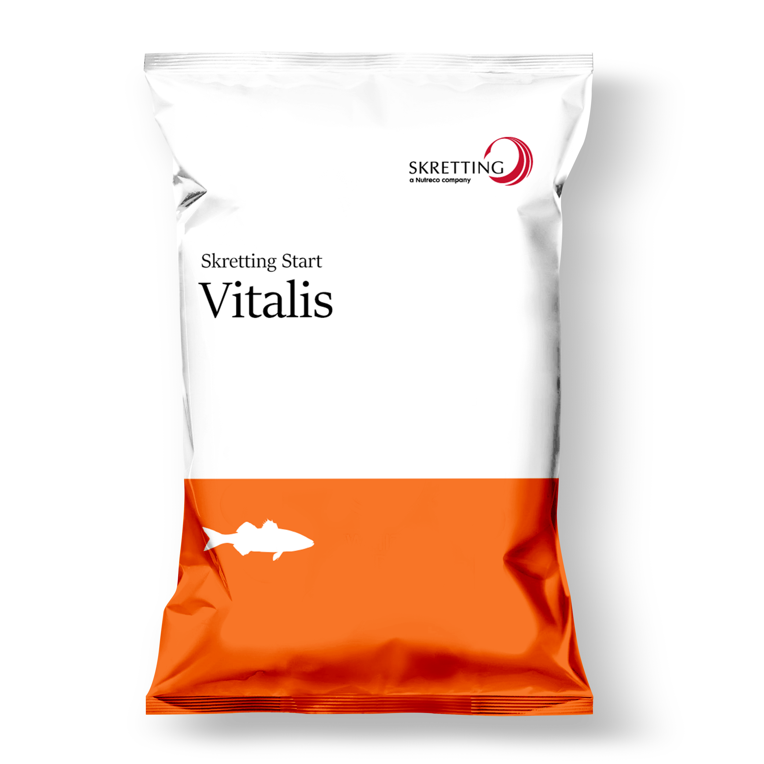 Vitalis for sea bass