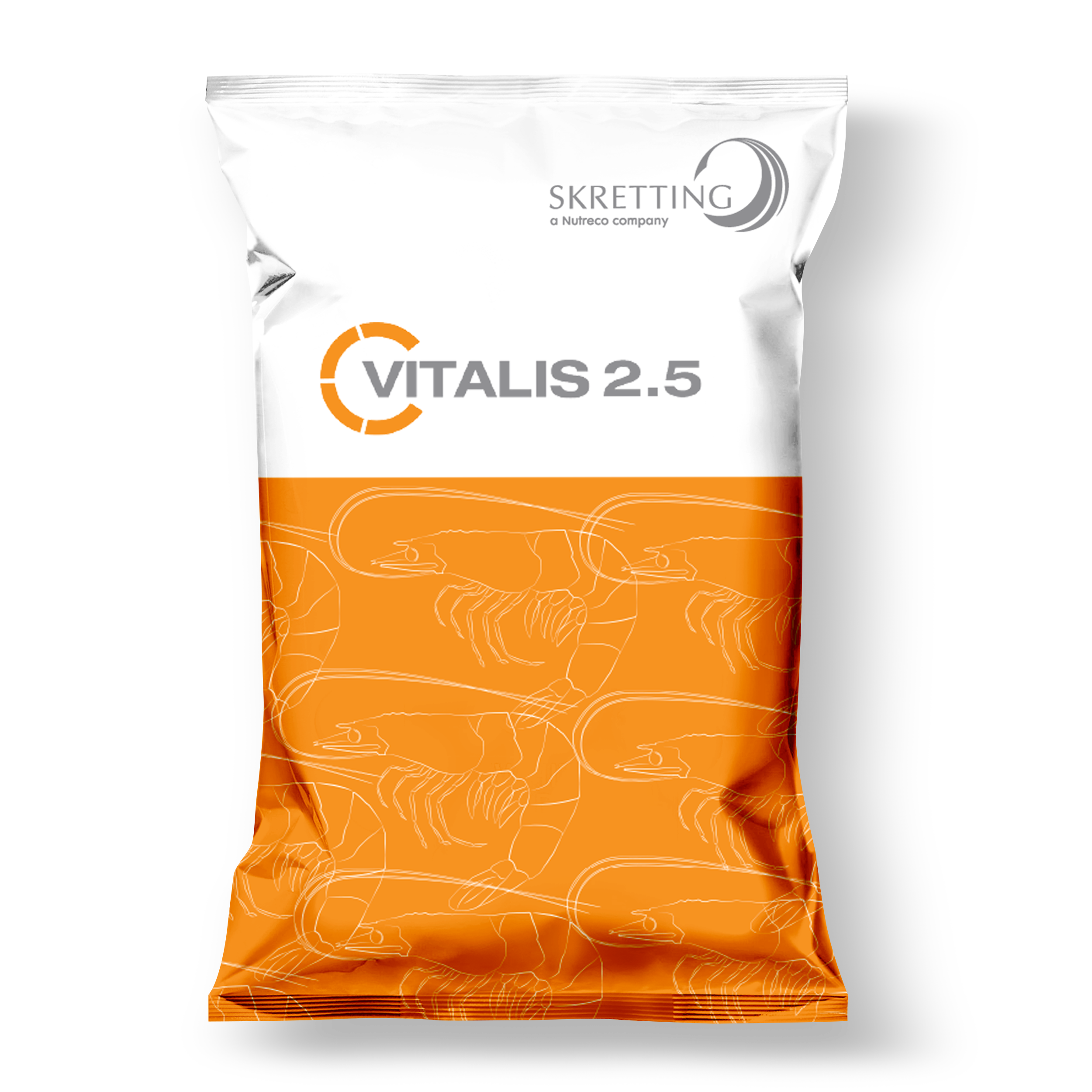 Vitalis feed bag